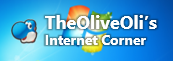 TheOliveOli TheOliveOli